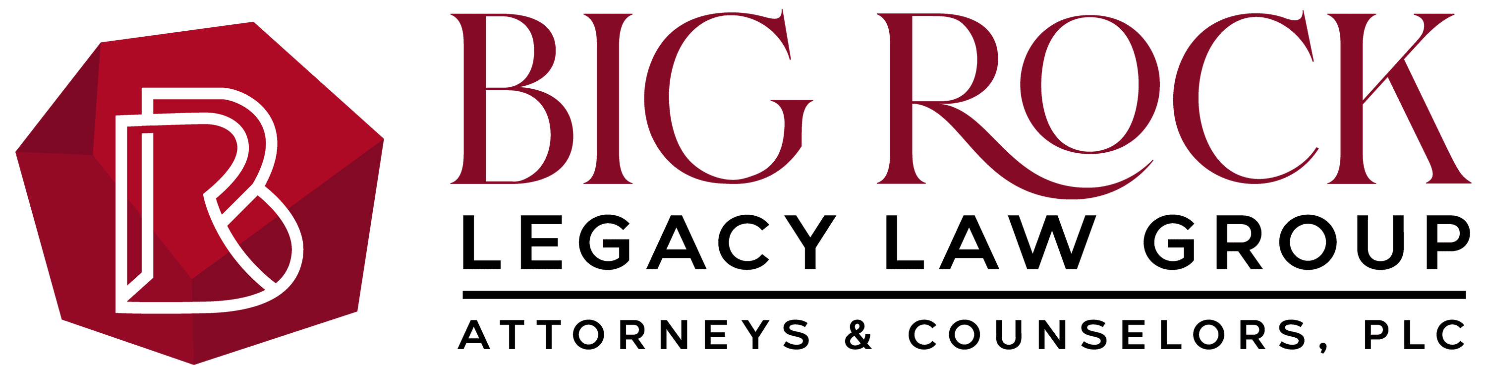 Big Rock Legacy Law Group, Attorneys & Counselors, PLC