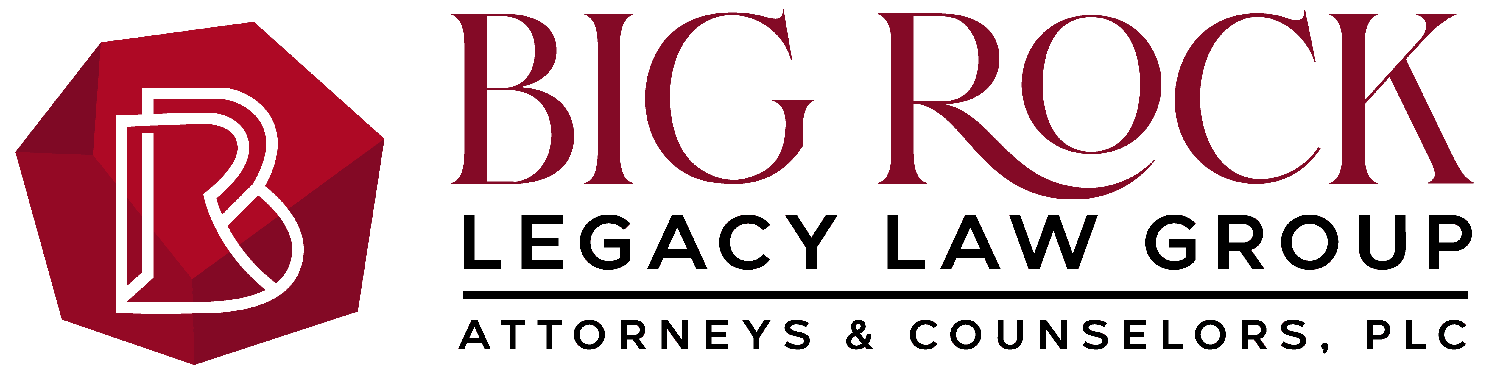 Big Rock Legacy Law Group, Attorneys & Counselors, PLC